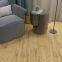 GKBM Greenpy SY-W1004 New Eco-Friendly Waterproof Wine Pine 4mm Click Stone Plastic Composite SPC Flooring
