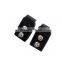 Offroad Retro Design Hood Catch for Jeep Wrangler JK 2007+ Accessories Hood Lock