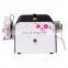 portable home use Face Cleansing Instrument for Black Head Removal and Pore Shrinking