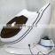 Spa Capsule Infrared Therapy Dry Wet Water Capsule Ozone Sauna