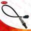 Haoxiang Auto Parts Lambda 02 Sensor de Oxígeno 89465-0D220 para Toyota Yaris Vios