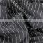 yarn dyed linen cotton stripe fabric for ladies blouse & pants