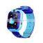 Q12 kids smart GPS WIFI tracking watch phone for children 2G sim waterproof wrist smartwatch for boys