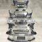 High Quality S Class 2021 W223 Maybach Style Body Kit