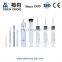 Small Automatic medical disposal syringe injection molding making machine