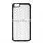 Hot Sale Genuine Embossed Python Leather Carrying Case Hard Shell Case Mat Mobile Phone for iPhone 6/6s Plus                        
                                                Quality Choice