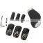 Universal 5/6 Speed Car Gear Shift Knob Manual Transmission Models Gear Stick Shifter Lever Knob Car Accessories