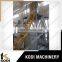 KODI YPG Series Stainless Steel Detergent Pressure Nozzle Spray Dryer