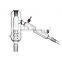 Laboratory Glassware Distillation 2L 5L 20liter Short Path Fractional Distillation Set Price