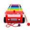 wholesale High quality kid wooden toys car                        
                                                                                Supplier's Choice