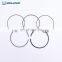 Newly released motorcycle pistons and rings liner kit for Honda CRF230cc