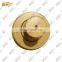 PC300-5 Undercarriage Parts Carrier Roller for top upper roller