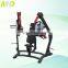 Hot Sale Hammer Strength Machine Commercial Fitness Gym Equipment Wide Chest Press Body Fit Machines