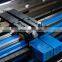 WC67Y-100T/4000 High Quality Best Price CNC System Hydraulic Press Brake Steel Plate Bending Machine