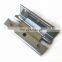 Custom Stamping 270 degrees Door and Window Stainless Steel Hinges for Preventing Hand Injury