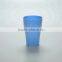 Reusable and Stackable Plastic Cups