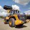 China Backhoe Wheel Loader With Cheap Price China 856H clg856h Wheel Loader