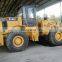 8 ton Chinese brand New 5Ton Tire Giant Wheel Loader 2019 Hot Sales 5790*2140*2920 Mm 938F Loader CLG886H