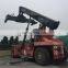 Used Kalmar DRF450 reach stacker on sale in Shanghai