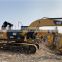 CAT Crawler excavator for sale 320 320d 320d2