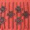 Wrought iron ornaments/ wrought iron elements/ wrought iron component