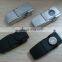 DKS & DK604 ZDC Matt Chrome Metal Toggles Latch