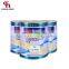 factory Two component high hardness vehicle lacquer coating acrylic red paint spray solid color car metal paints