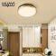 HUAYI Hot Sales Round Square 18watt House Bedroom Lighting LED Modern Ceiling Light