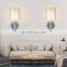 Best Sellers Modern Wall Lamp Indoor Sconce Bedroom Hotel Home LED Lighting Wall Mounted Bedside Lamps