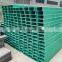 2022 Popular FRP fiber glass molded cable tray