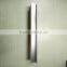 Deft Design Finely Processed Luxury Gold Aluminum Profile