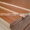 commercial block board plywood board both side melamine finish