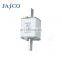 LV-HRC fuse bases upto690VAC Rated voltage u to:690V AC 440V DC Rated Current  NH2 fuse rated current 315-355A