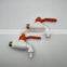 Factory Wholesale Supply Ppr Wall Faucet Simple Design Sink Plastic Faucet