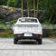 Electric Used Car Second  Hand Saloon Car Cheap Endurance Mileage 401km Ternary Lithium Battery Durable
