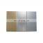 Factory Manufacturer High Quality Aluminum 1050 1100 3105 3003 5052 5754 5083 6010 6161 7075 Anodized aluminum sheet plate