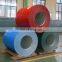 China Factory Supply RAL3009 Red PPGI Coil Hot Sale in Africa Market