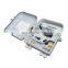 ODP ODB FDB NAP indoor Outdoor Waterproof FTTH 16 Core Cassette Fiber Optic Splitter Distribution Terminal Box