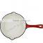 TRIONFO enameled small cast iron pan wholesale                        
                                                                                Supplier's Choice