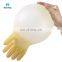 China Manufacturer Price Household Safety Working Powder Free Rubber Industrial Latex Glove