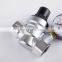 Best sale customized forged lead free cw617n brass male threaded adjustable water pressure relief valve