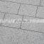 Flamed g603 granite backyard pavers