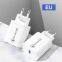Single USB Port Power Adapter Quick Charge 3.0 Phone Charger for Huawei for iphone 11 12 13