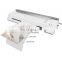 High Quality Small A3 A4 320 Roll To Roll Craft Thermal Heat Assist Flatbed Pouch Laminating Film Cut Paper Laminator Machine