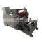 Insulation paper foam tape pvc film slitting rewinding machine