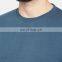 Wholesale Support Sample Custom Logo T Shirt 100% Cotton T Shirt Men T-Shirt
