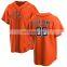 custom blank sublimation kids polyester baseball shirts embroidered letter flannel 100%cotton vintage baseball
