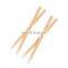 Naked Twin Chopsticks Chopstick Rest