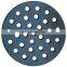 Modern Square Air Vent Cover Protective Hot Sale Cast Iron Grill Net