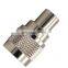 Adaptador Coaxial de radiofrecuencia n enchufe to FM enchufe adaptador de enchufe